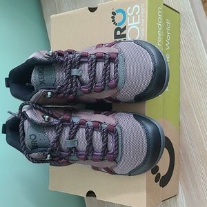 Xero boots